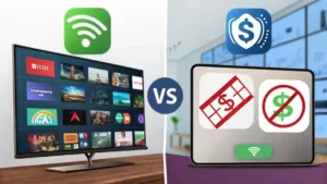 IPTV Apps